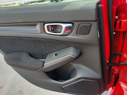 New 2025 Honda Civic Type R image 16