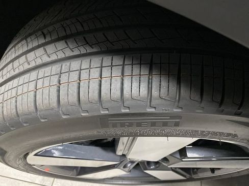 New 2026 Hyundai Santa Fe Limited image 37