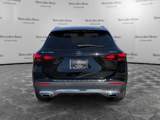 New 2026 Mercedes-Benz GLA 250 4MATIC video 4