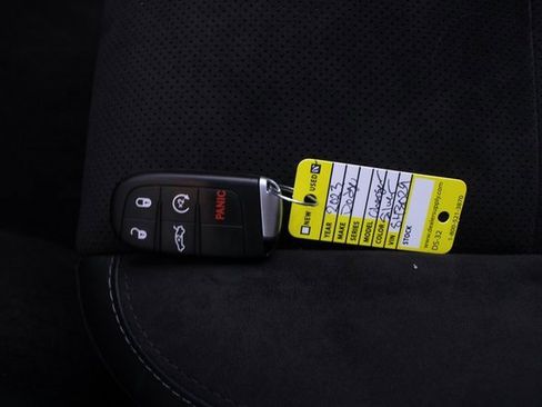 Used 2023 Dodge Charger Scat Pack w/ Plus Group image 7