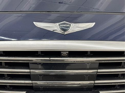 Used 2018 Genesis G80 3.8 AWD/4WD image 36