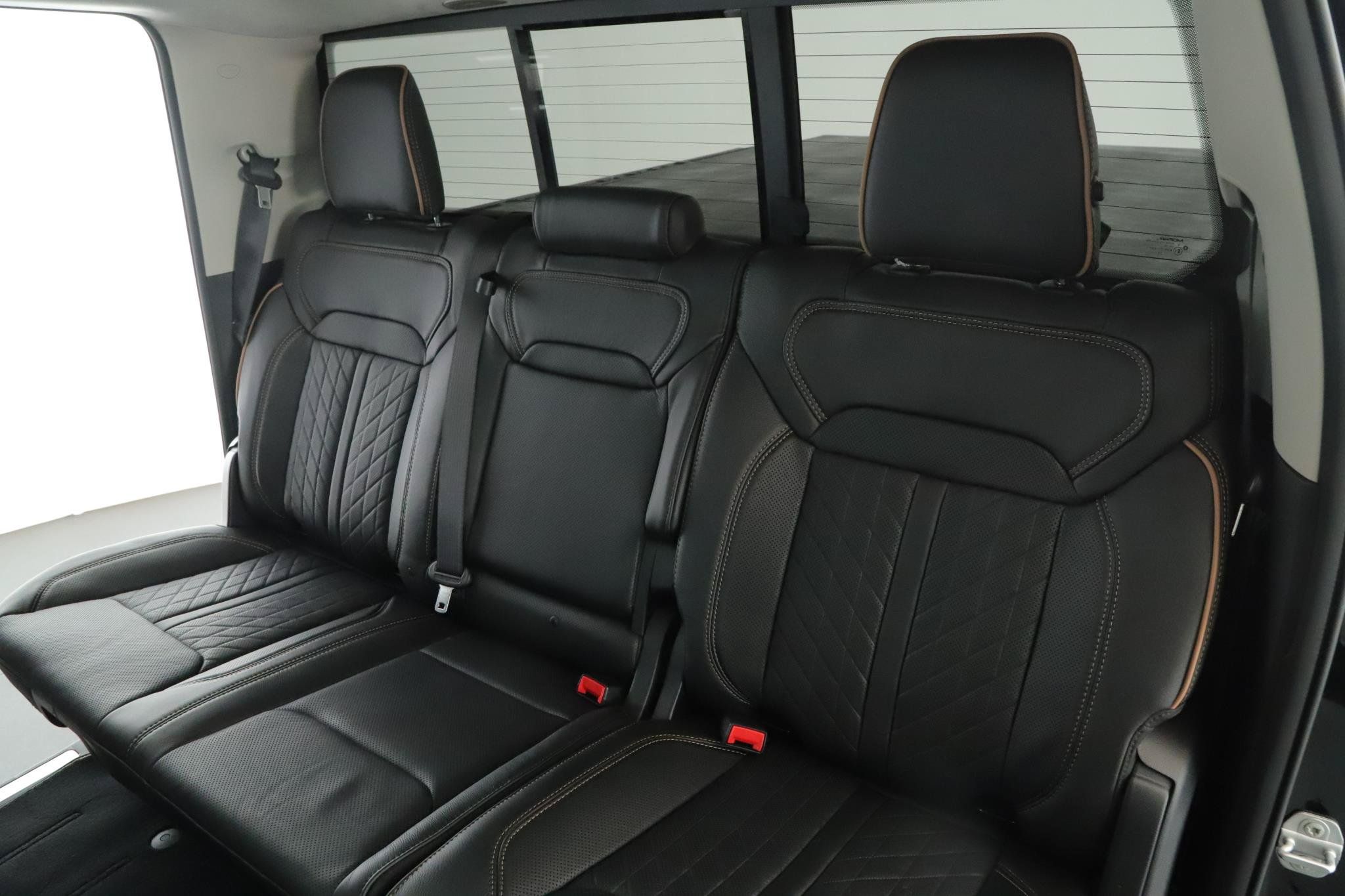 Used 2026 RAM 1500 Tungsten AWD/4WD image 6