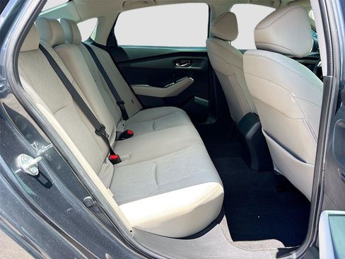 Certified 2023 Honda Accord EX image 30