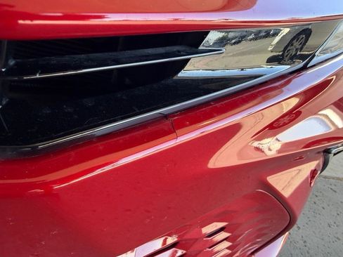 Certified 2025 Toyota Camry XSE w/ Premium Plus Package FWD image 7
