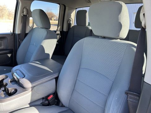 Used 2017 RAM 1500 Tradesman w/ Popular Equipment Group image 26