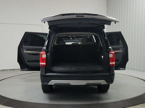 Used 2019 Ford Expedition Max XLT RWD image 15