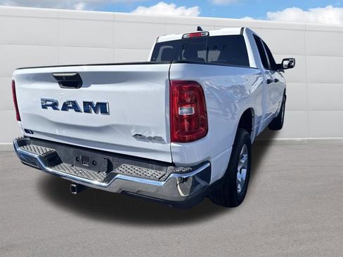 Used 2025 RAM 1500 Tradesman AWD/4WD image 7