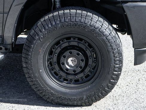Used 2022 RAM 2500 Laramie AWD/4WD image 48
