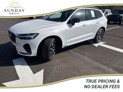 Used 2025 Volvo XC60 B5 Plus