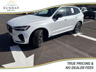Used 2025 Volvo XC60 B5 Plus video 1