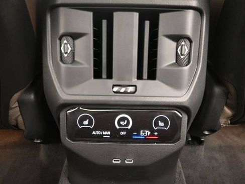 New 2026 BMW X3 xDrive30i AWD/4WD image 22