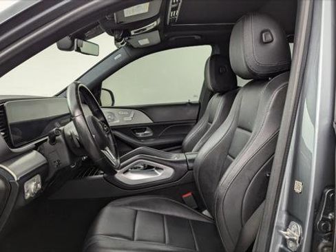 Used 2020 Mercedes-Benz GLE 350 4MATIC w/ Premium Package image 13