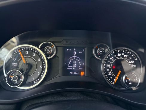 Used 2021 RAM 2500 Tradesman image 26