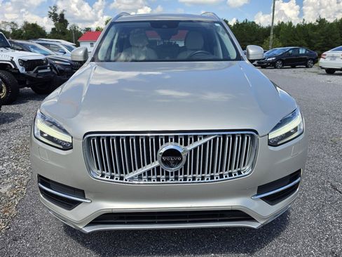 Used 2017 Volvo XC90 T6 Inscription w/ Vision Package AWD/4WD image 20