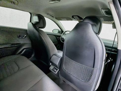Used 2025 Kia K4 EX FWD image 27