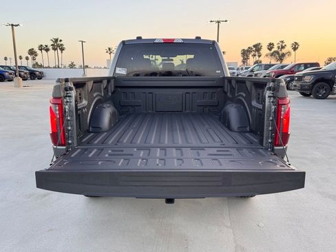 New 2026 Ford F150 XLT image 13