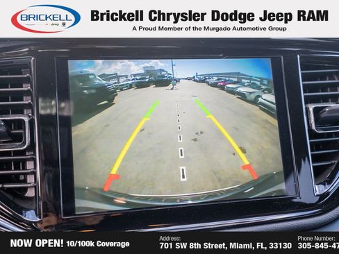 Used 2022 Dodge Durango R/T image 35