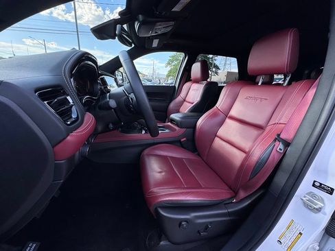 Used 2023 Dodge Durango SRT Hellcat AWD/4WD image 13