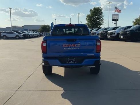 New 2026 GMC Canyon Elevation w/ Convenience Package RWD image 7