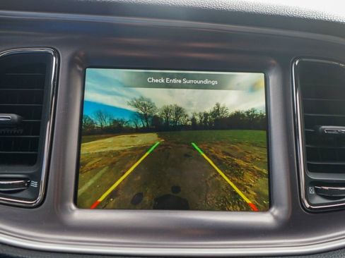 Used 2021 Dodge Challenger SRT Hellcat image 20