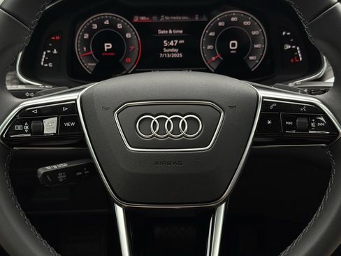 New 2025 Audi A6 Premium Plus image 37