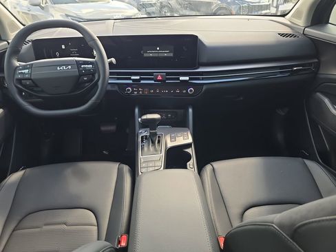 New 2026 Kia Sportage SX image 13