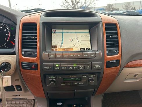 Used 2007 Lexus GX 470 image 19