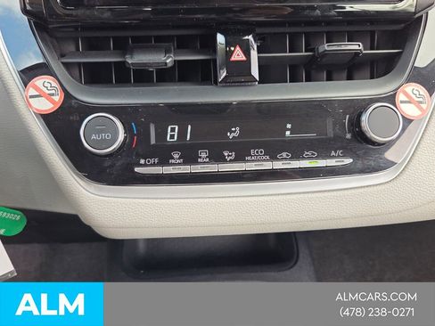 Used 2024 Toyota Corolla LE image 21