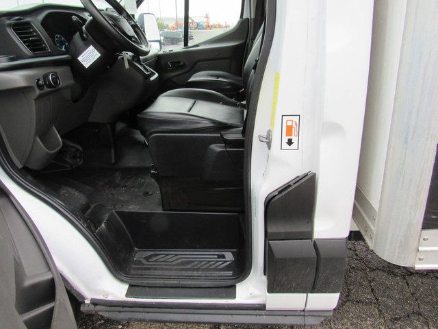 Used 2024 Ford Transit 350 RWD image 23