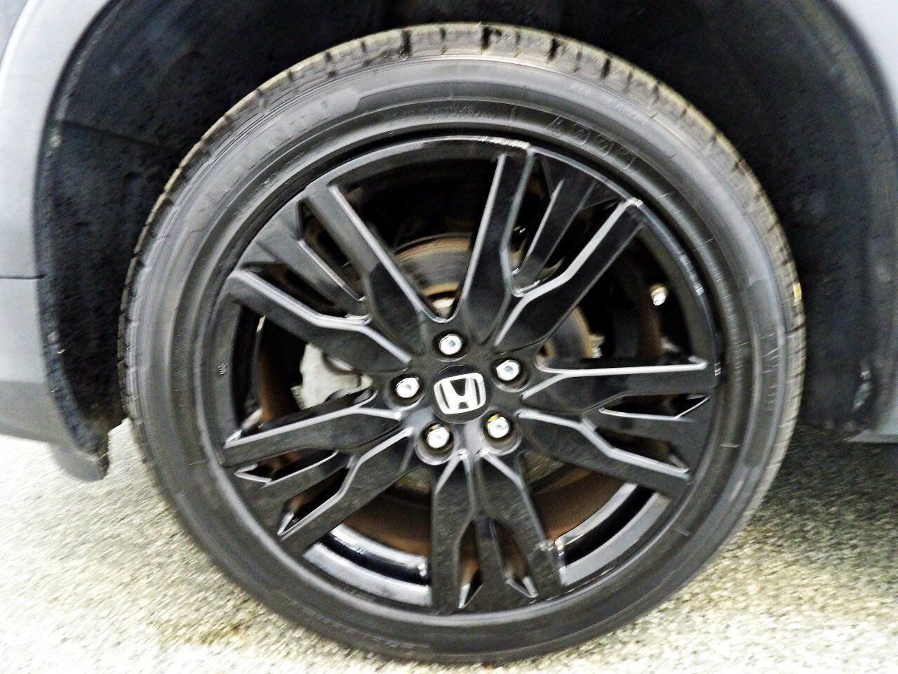 Used 2020 Honda Pilot Black Edition image 21