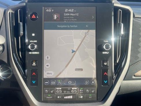 New 2026 Subaru Forester Touring image 10