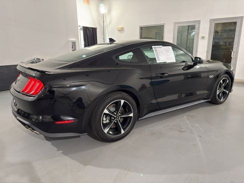 Used 2021 Ford Mustang GT image 11