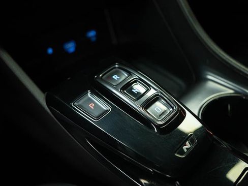 Used 2023 Hyundai Sonata N Line FWD image 22