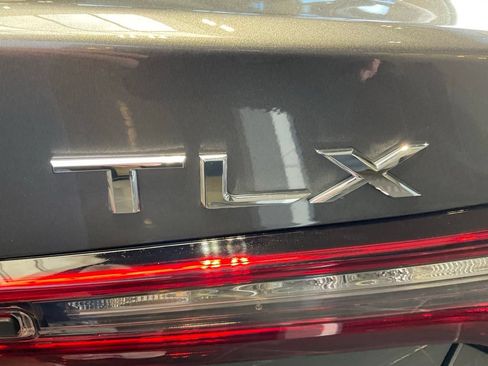 Certified 2025 Acura TLX w/ Technology Package FWD image 24