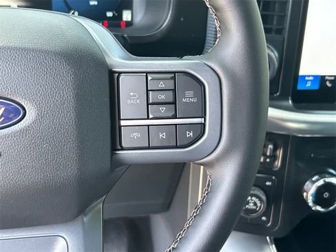 New 2025 Ford F150 Lariat w/ Equipment Group 502A High image 25