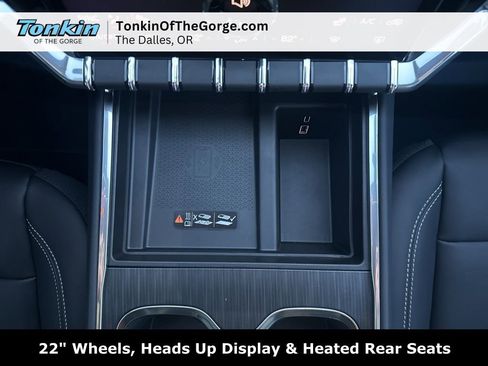 New 2026 GMC Acadia Elevation w/ Super Cruise Package image 27