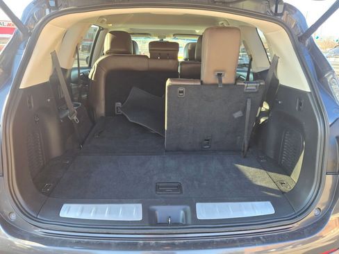 Used 2014 INFINITI QX60 AWD w/ Premium Package image 17