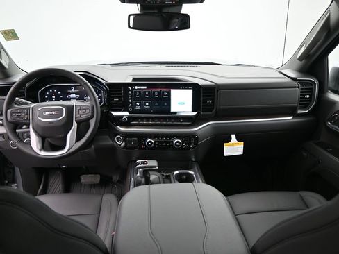 New 2026 GMC Sierra 1500 SLT w/ SLT Premium Plus Package image 21