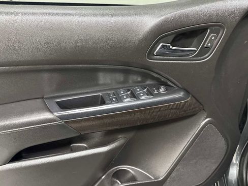 Used 2016 GMC Canyon SLE w/ SLE Convenience Package image 15