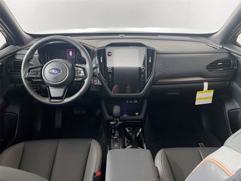 New 2026 Subaru Forester Sport AWD/4WD image 30