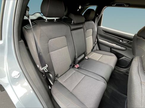 Used 2026 Honda CR-V TrailSport image 24