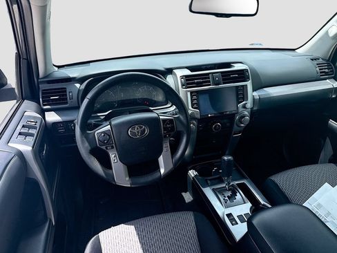 Used 2020 Toyota 4Runner SR5 RWD image 23