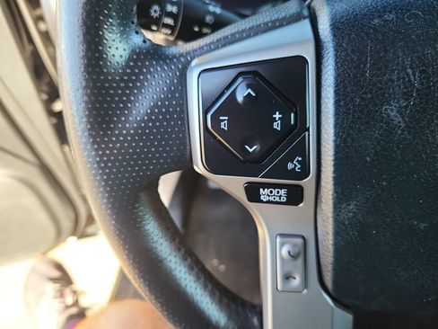 Used 2023 Toyota 4Runner SR5 AWD/4WD image 22