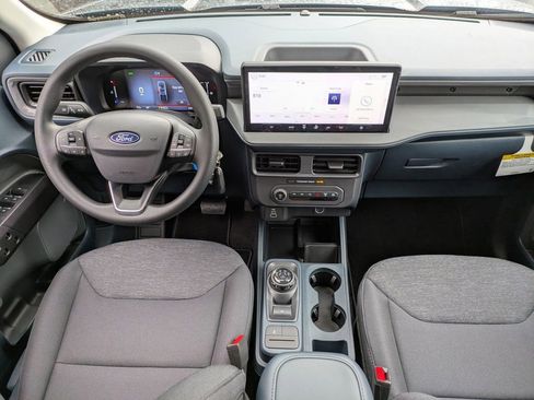 New 2025 Ford Maverick XL image 16