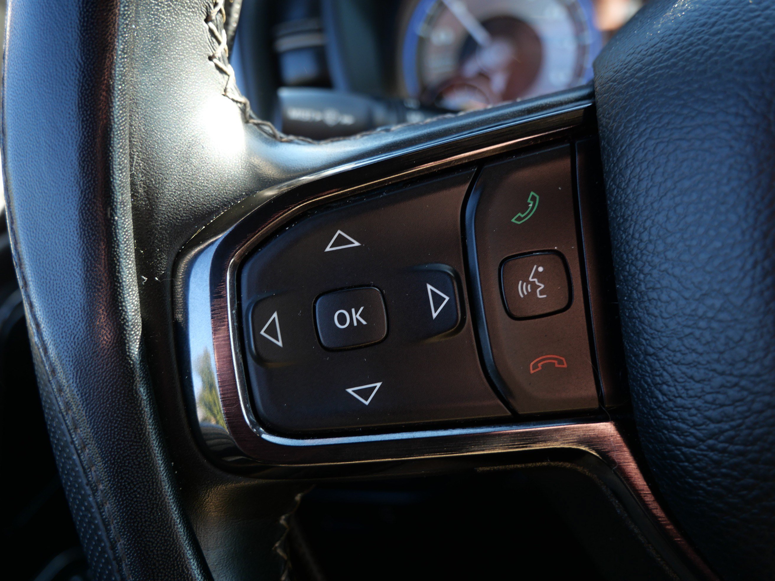 Used 2022 RAM 1500 Limited AWD/4WD image 23