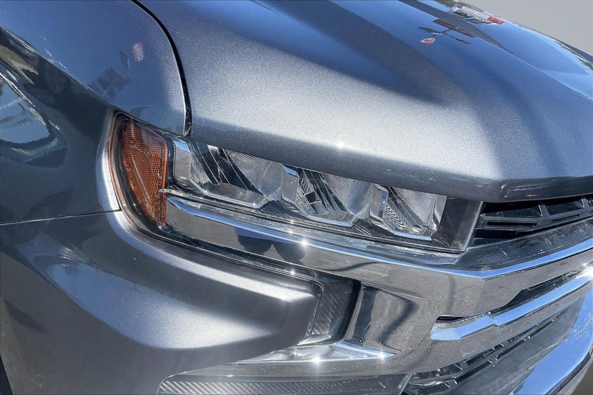 Used 2019 Chevrolet Silverado 1500 LT w/ All-Star Edition RWD image 29