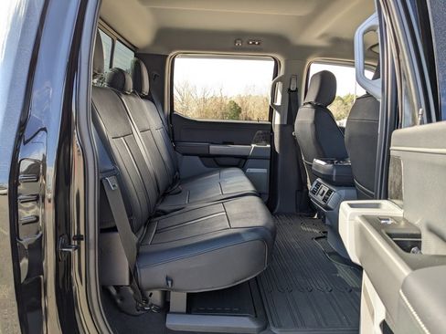 Used 2023 Ford F150 XLT w/ Equipment Group 302A High image 43