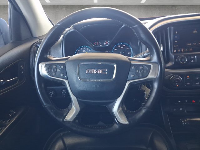 Used 2020 GMC Canyon Denali AWD/4WD image 27