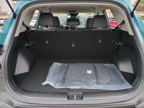 New 2026 Kia Seltos S image 37