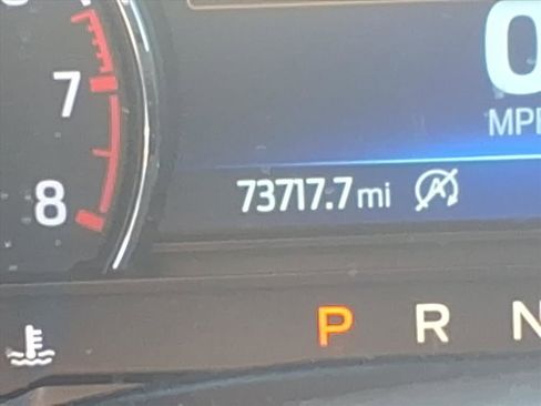 Used 2022 Ford Maverick XLT w/ Equipment Group 300A Standard image 16